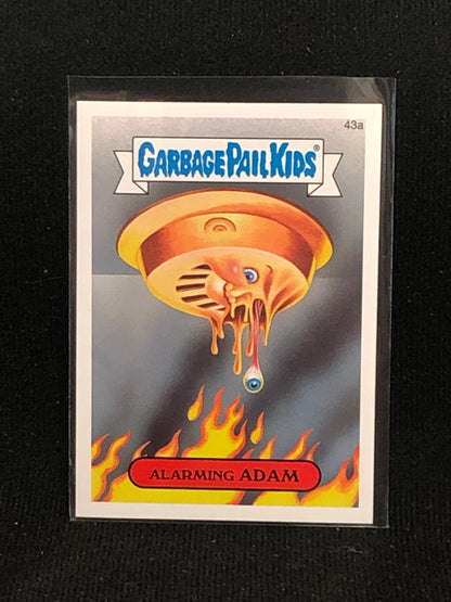 Garbage Pail Kids 2015 Series 1 U-PICK Base Singles 1a-66b