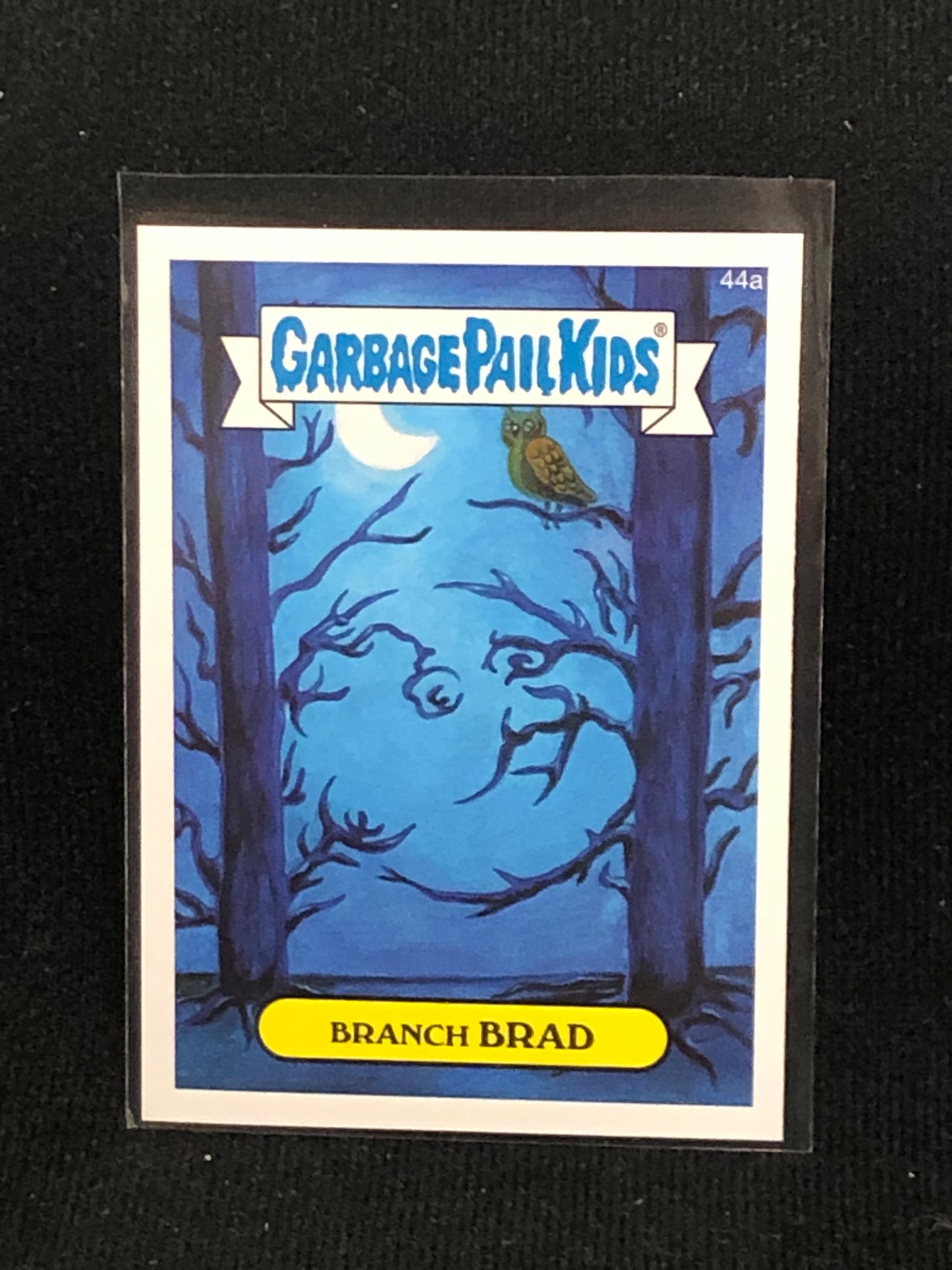 Garbage Pail Kids 2015 Series 1 U-PICK Base Singles 1a-50b