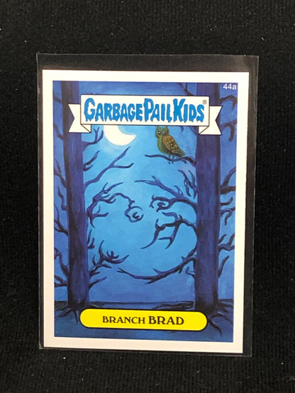 Garbage Pail Kids 2015 Series 1 U-PICK Base Singles 1a-66b