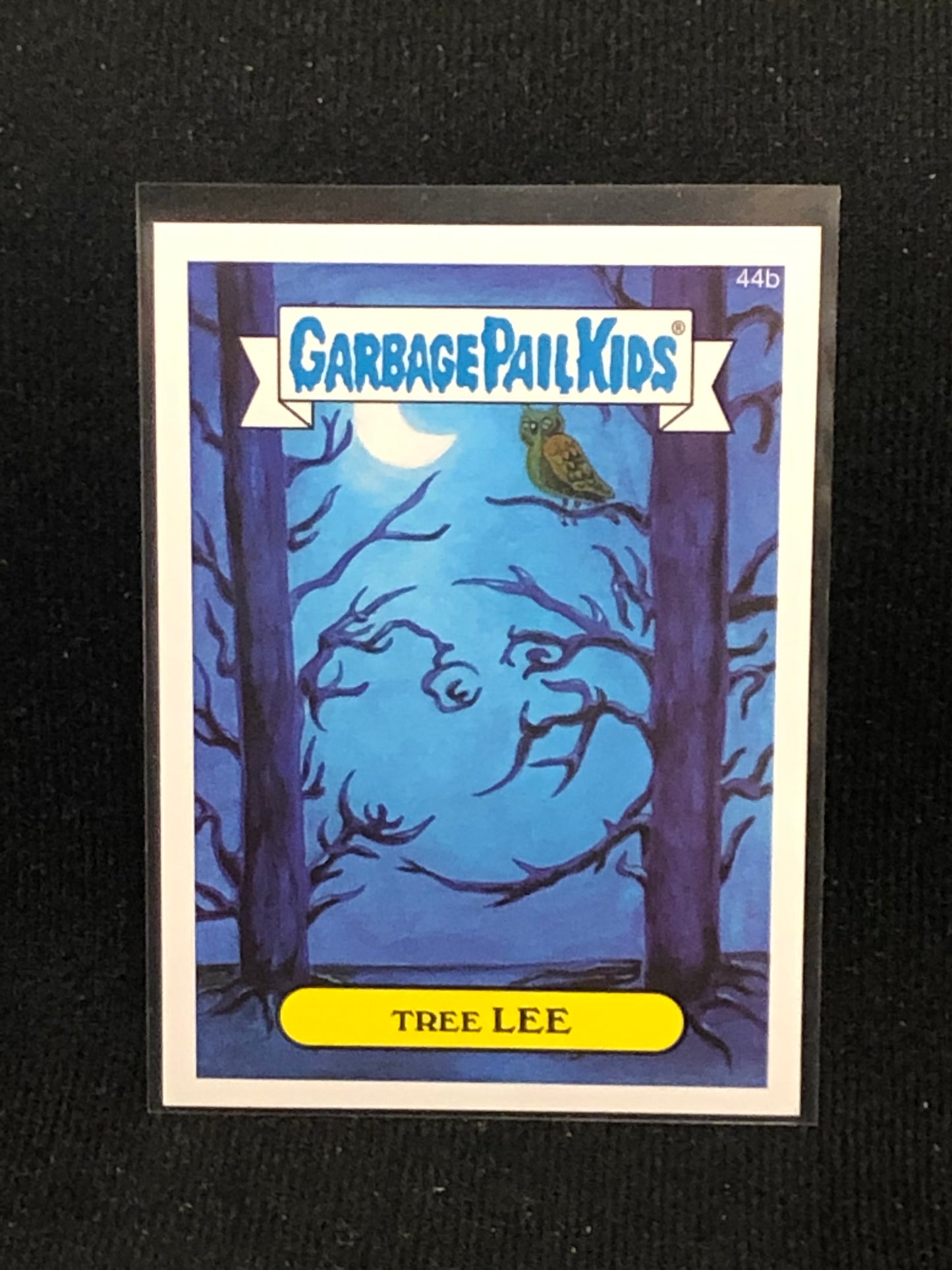 Garbage Pail Kids 2015 Series 1 U-PICK Base Singles 1a-50b