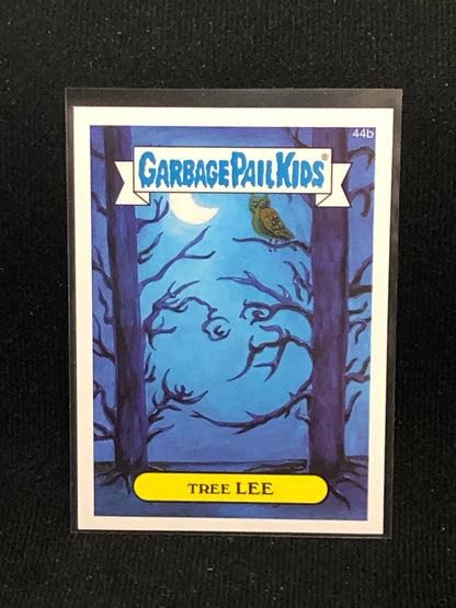 Garbage Pail Kids 2015 Series 1 U-PICK Base Singles 1a-66b