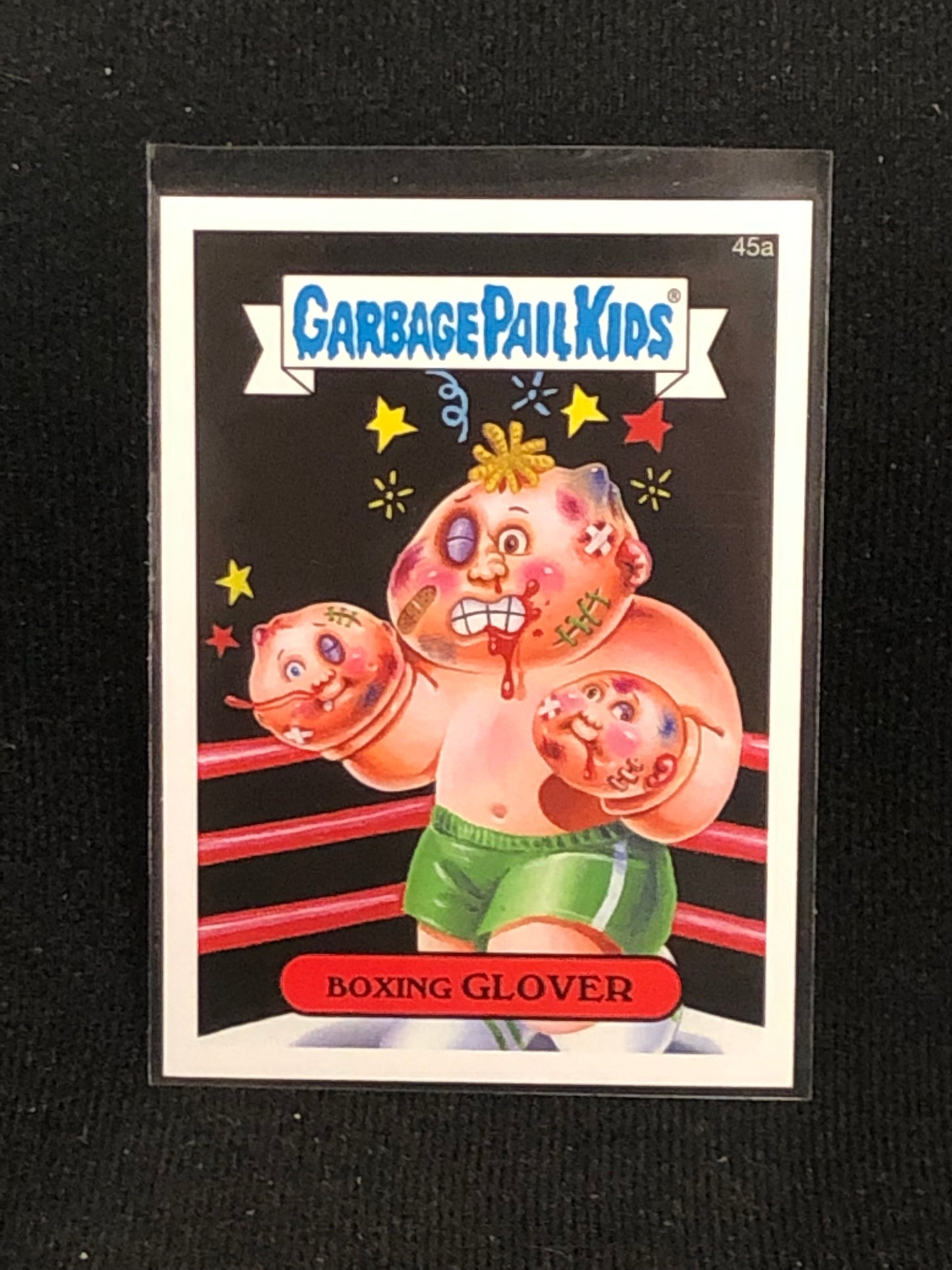 Garbage Pail Kids 2015 Series 1 U-PICK Base Singles 1a-50b