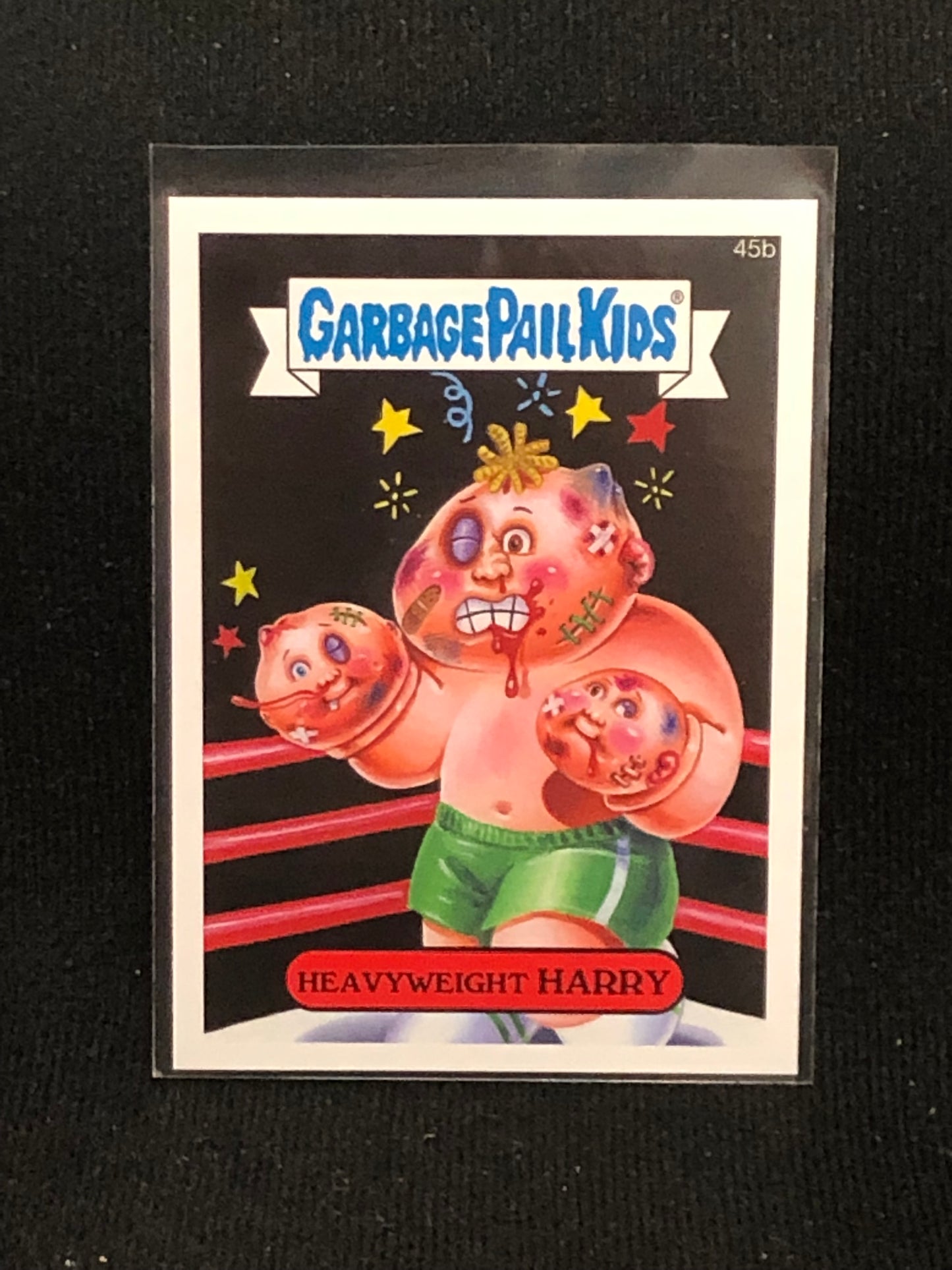 Garbage Pail Kids 2015 Series 1 U-PICK Base Singles 1a-50b