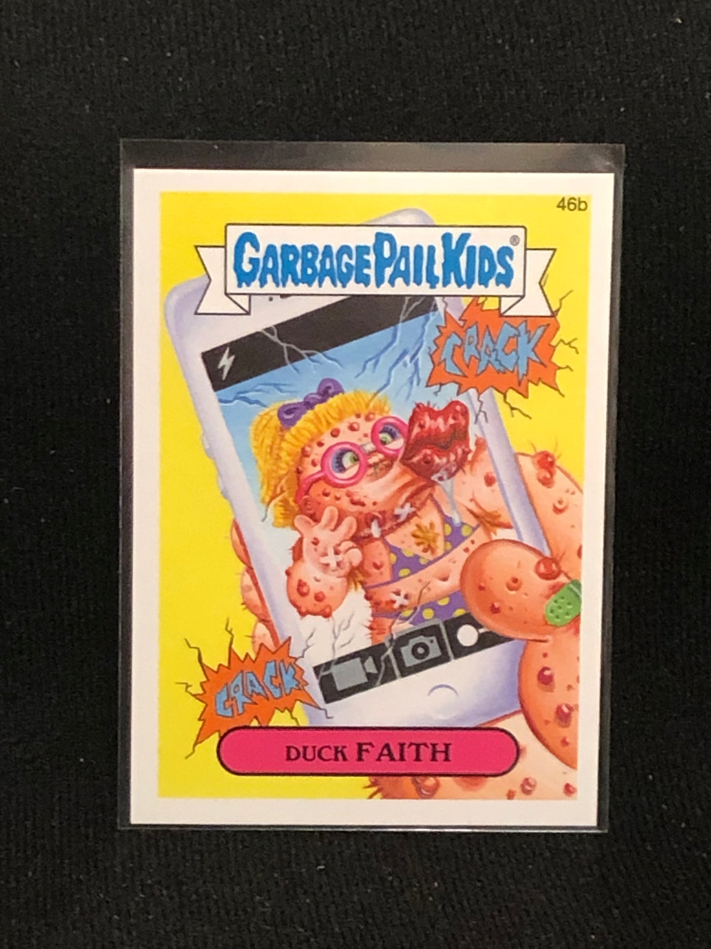 Garbage Pail Kids 2015 Series 1 U-PICK Base Singles 1a-50b