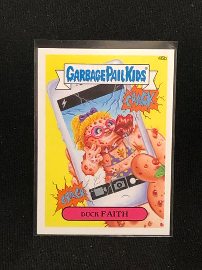 Garbage Pail Kids 2015 Series 1 U-PICK Base Singles 1a-66b