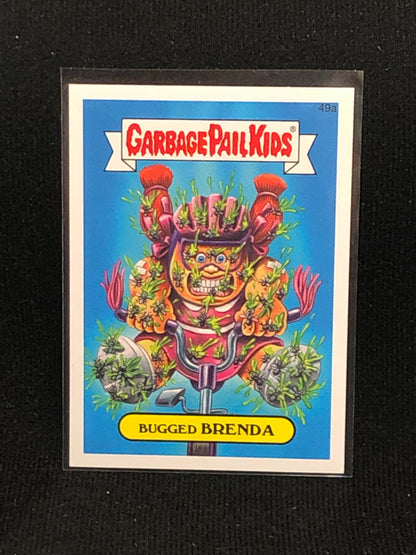 Garbage Pail Kids 2015 Series 1 U-PICK Base Singles 1a-66b