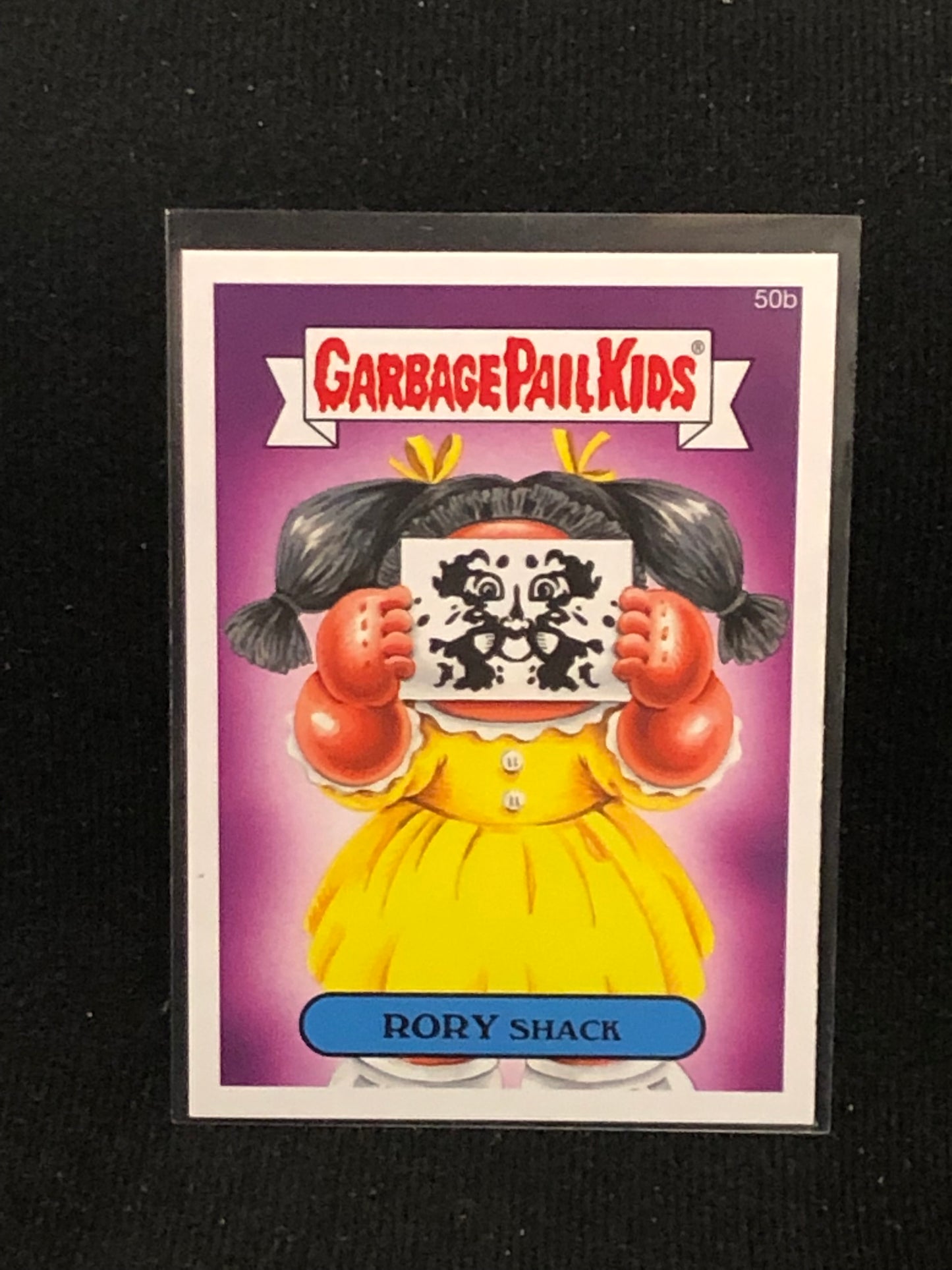 Garbage Pail Kids 2015 Series 1 U-PICK Base Singles 1a-50b