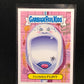 Garbage Pail Kids 2015 Series 1 U-PICK Base Singles 51a-66b