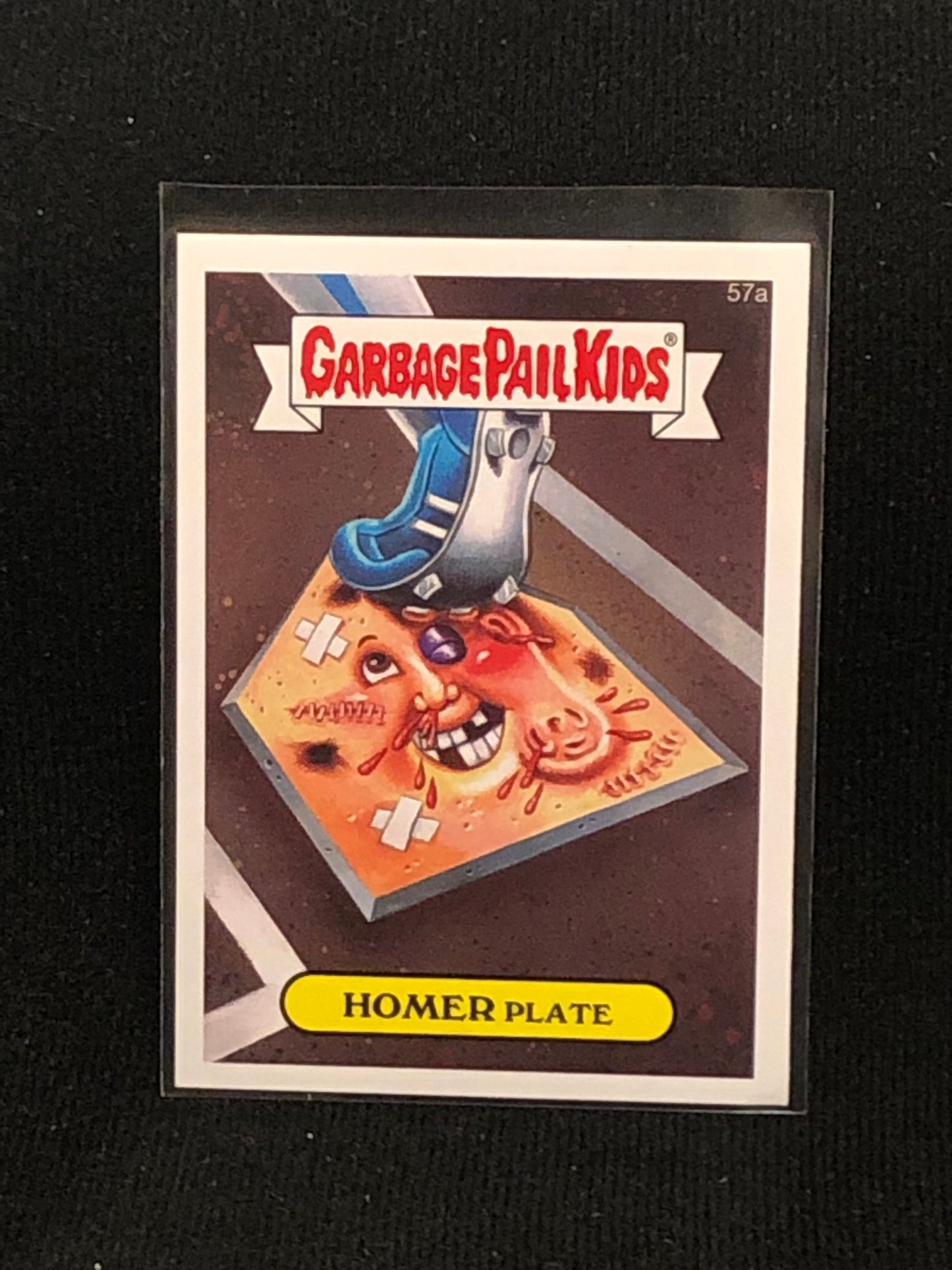 Garbage Pail Kids 2015 Series 1 U-PICK Base Singles 51a-66b