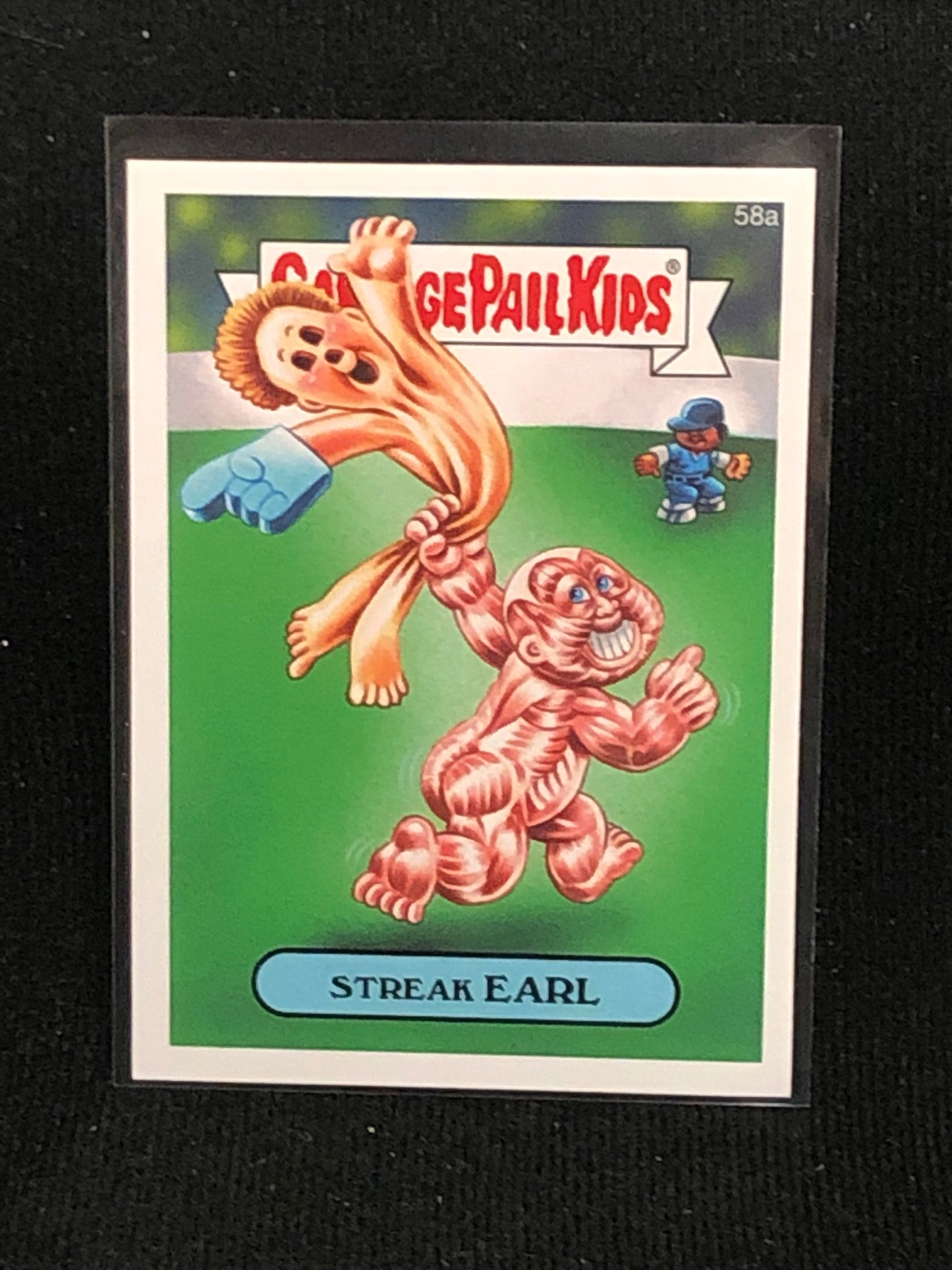 Garbage Pail Kids 2015 Series 1 U-PICK Base Singles 51a-66b