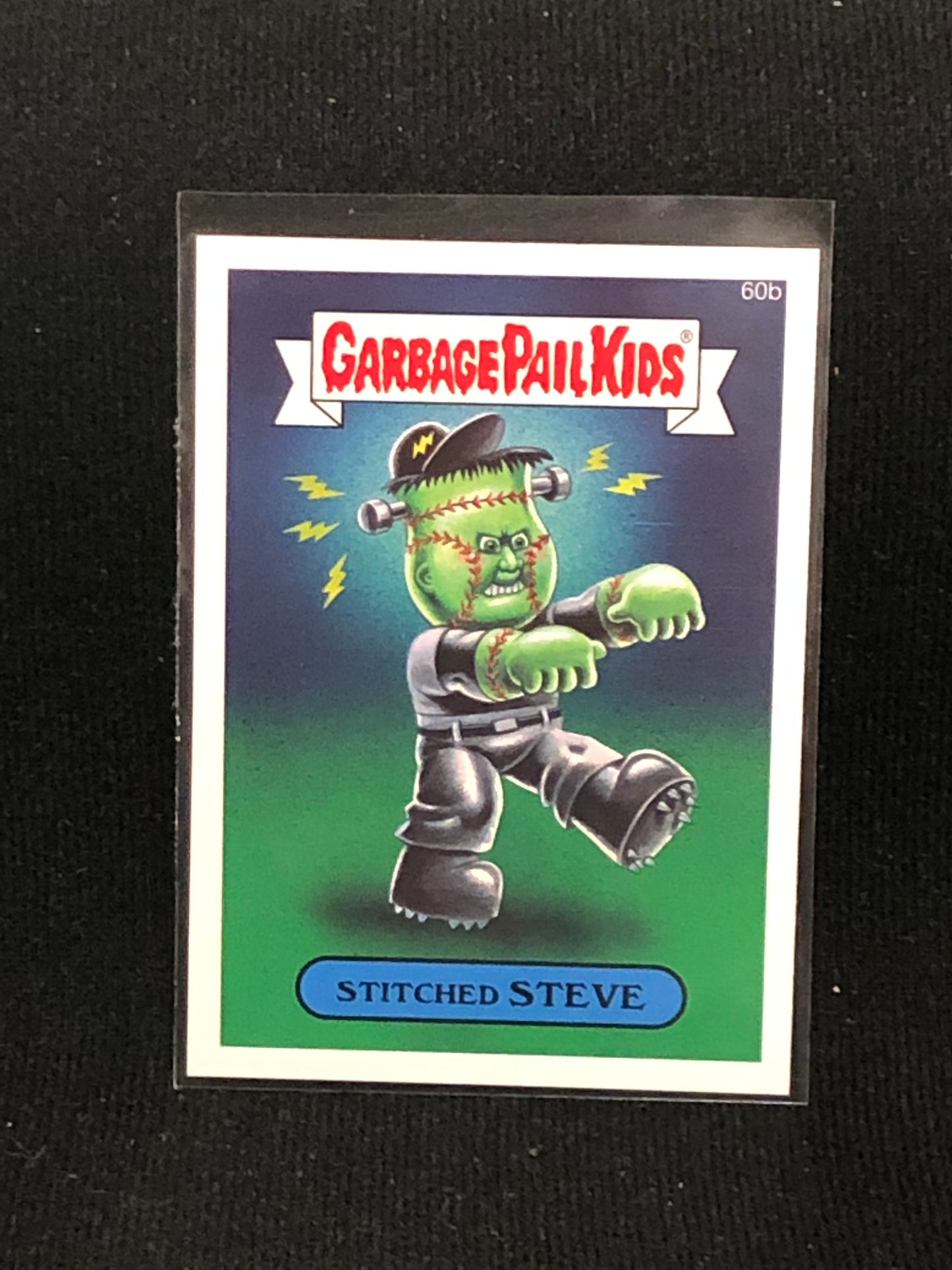 Garbage Pail Kids 2015 Series 1 U-PICK Base Singles 51a-66b