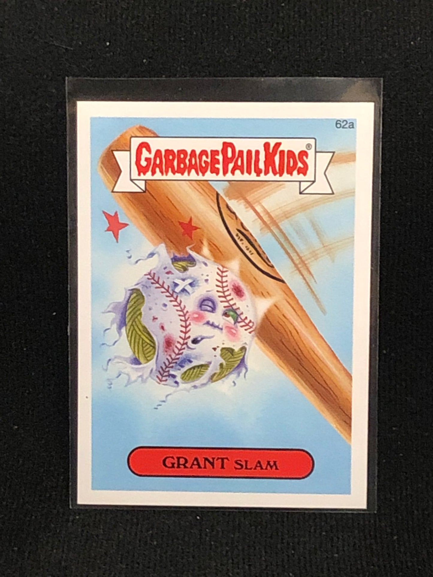 Garbage Pail Kids 2015 Series 1 U-PICK Base Singles 51a-66b