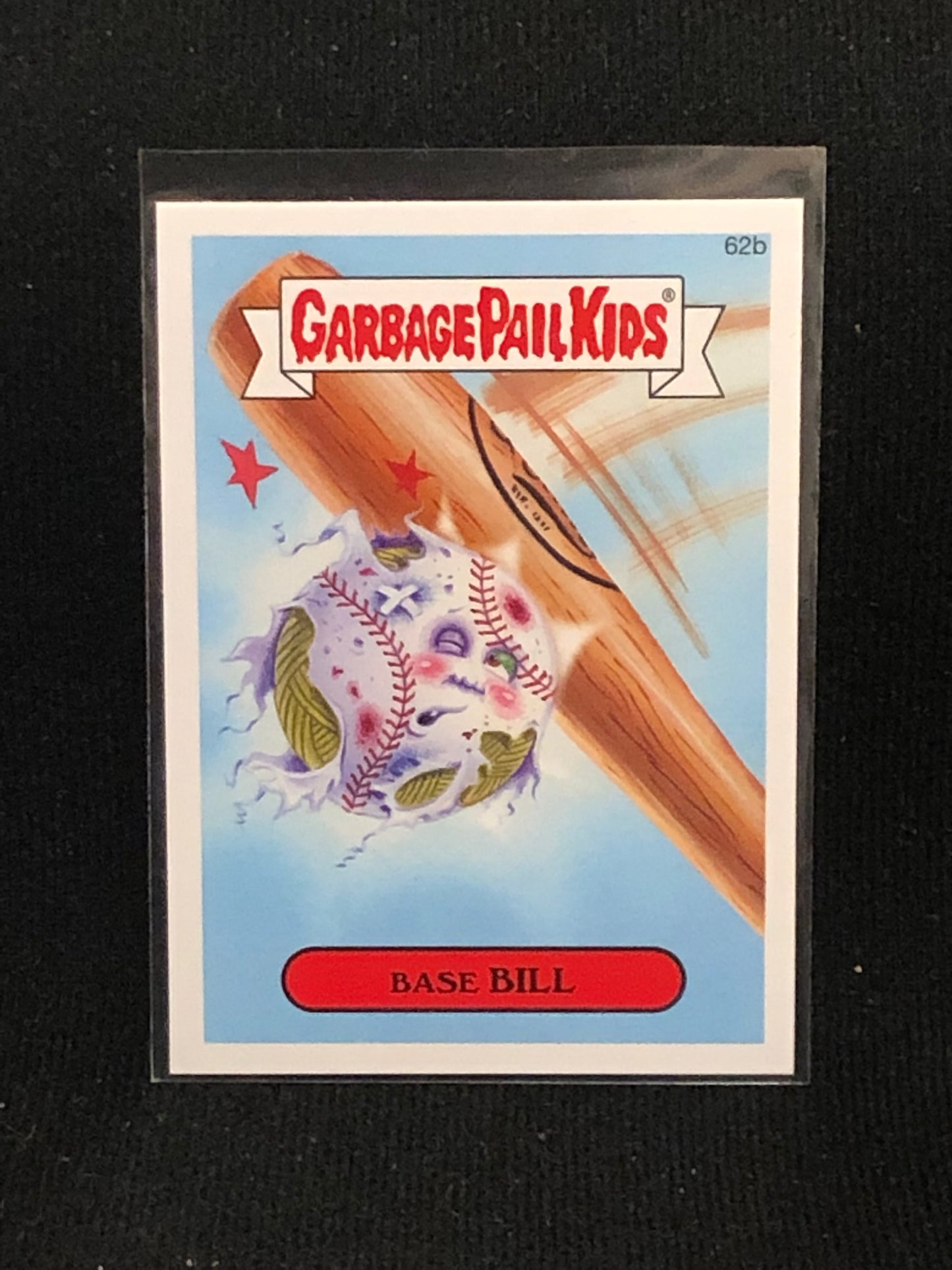 Garbage Pail Kids 2015 Series 1 U-PICK Base Singles 51a-66b