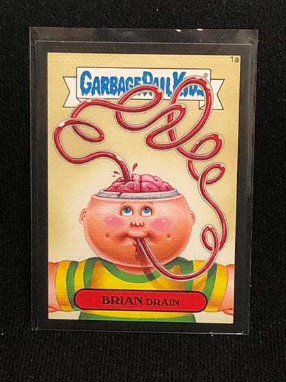 Garbage Pail Kids 2015 Series 1 U-PICK Canvas Singles 1a-50b