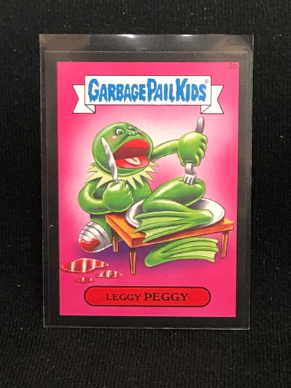 Garbage Pail Kids 2015 Series 1 U-PICK Black Canvas Singles 1a-66b