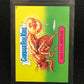 Garbage Pail Kids 2015 Series 1 U-PICK Canvas Singles 1a-50b