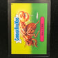 Garbage Pail Kids 2015 Series 1 U-PICK Canvas Singles 1a-50b