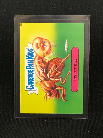 Garbage Pail Kids 2015 Series 1 U-PICK Black Canvas Singles 1a-66b