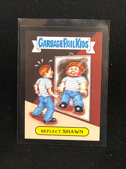 Garbage Pail Kids 2015 Series 1 U-PICK Black Canvas Singles 1a-66b