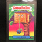 Garbage Pail Kids 2015 Series 1 U-PICK Canvas Singles 1a-50b