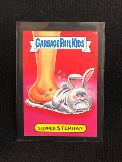 Garbage Pail Kids 2015 Series 1 U-PICK Black Canvas Singles 1a-66b