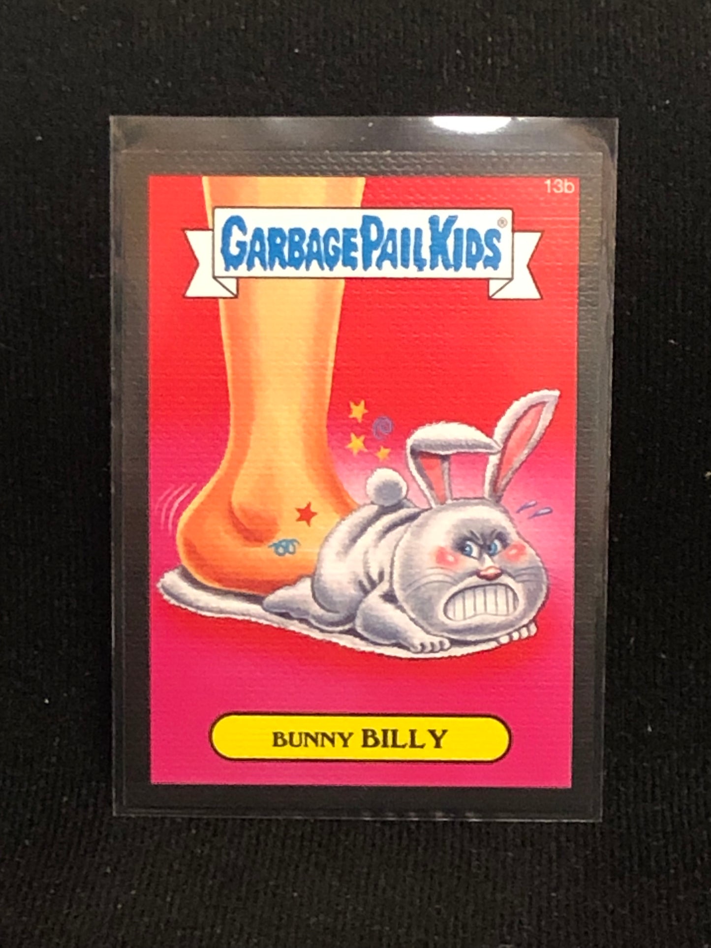 Garbage Pail Kids 2015 Series 1 U-PICK Canvas Singles 1a-50b