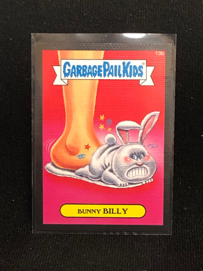 Garbage Pail Kids 2015 Series 1 U-PICK Black Canvas Singles 1a-66b