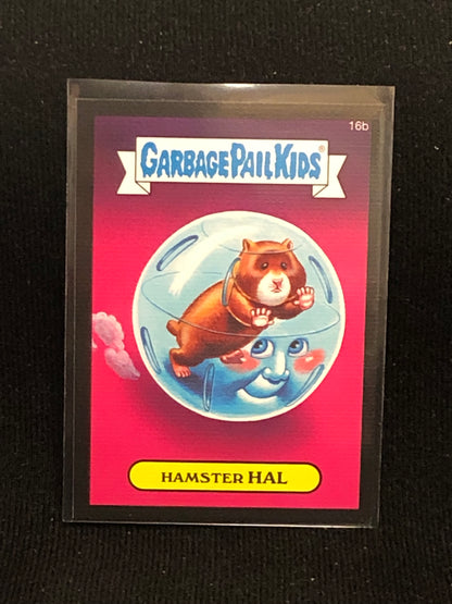 Garbage Pail Kids 2015 Series 1 U-PICK Black Canvas Singles 1a-66b