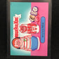 Garbage Pail Kids 2015 Series 1 U-PICK Canvas Singles 1a-50b