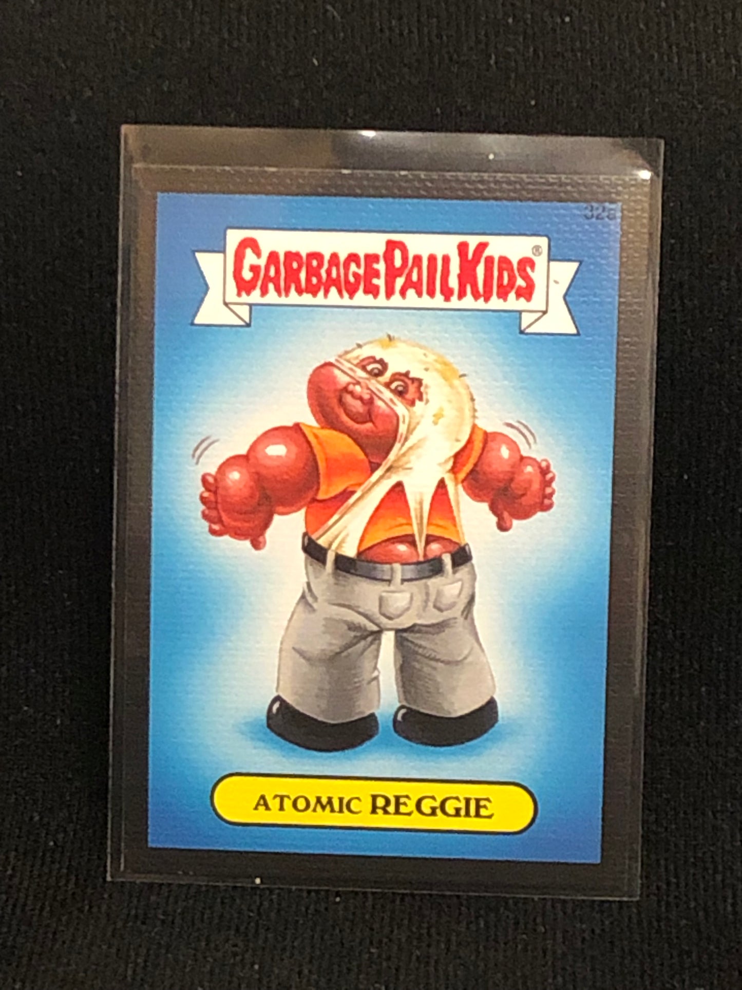 Garbage Pail Kids 2015 Series 1 U-PICK Canvas Singles 1a-50b