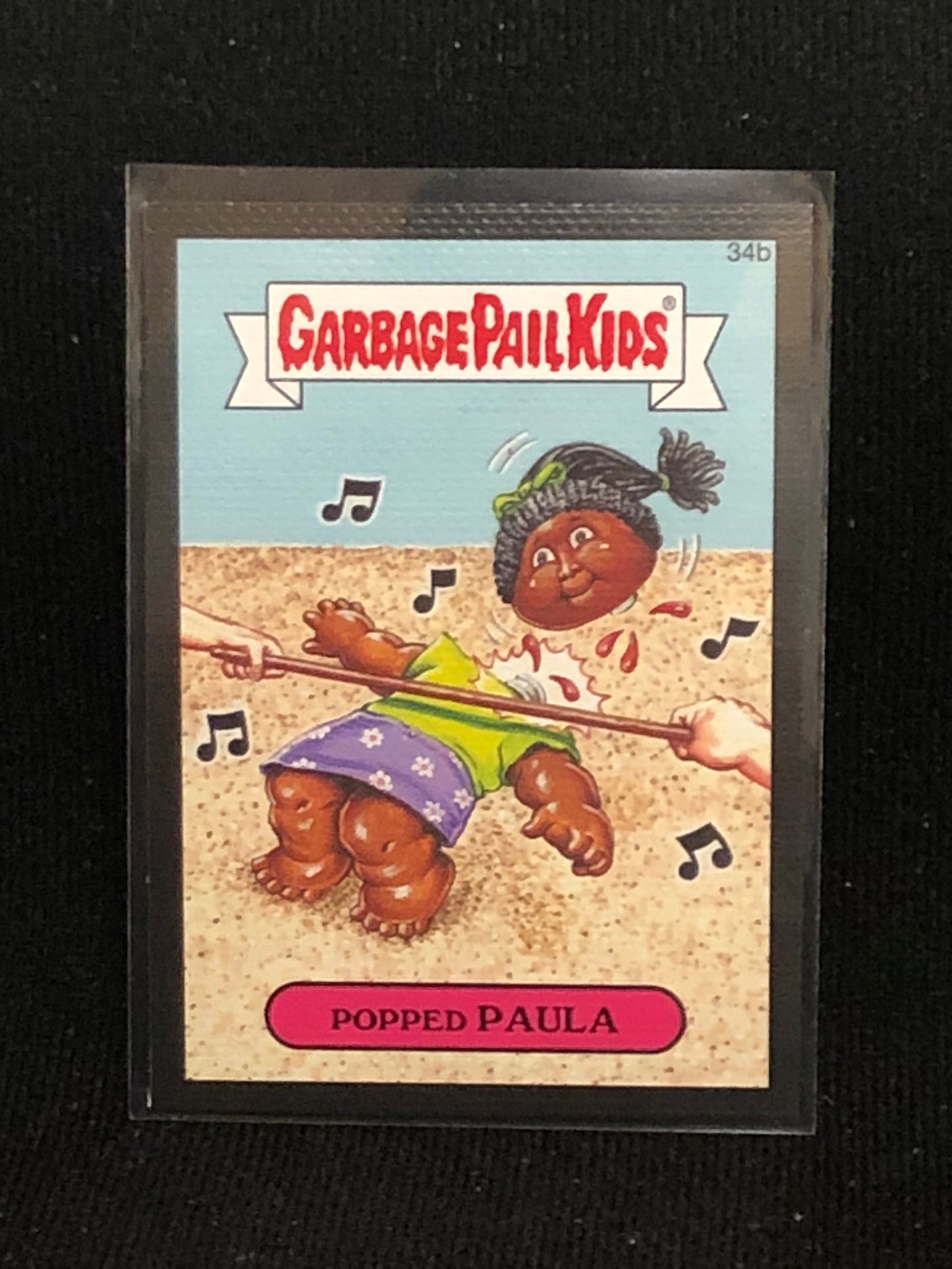 Garbage Pail Kids 2015 Series 1 U-PICK Canvas Singles 1a-50b