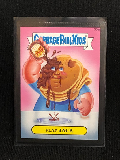Garbage Pail Kids 2015 Series 1 U-PICK Black Canvas Singles 1a-66b