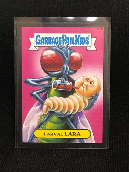 Garbage Pail Kids 2015 Series 1 U-PICK Black Canvas Singles 1a-66b