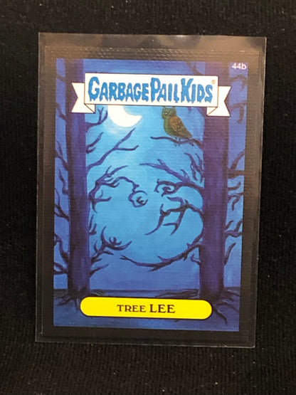 Garbage Pail Kids 2015 Series 1 U-PICK Black Canvas Singles 1a-66b