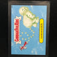 Garbage Pail Kids 2015 Series 1 U-PICK Canvas Singles 51a-66b