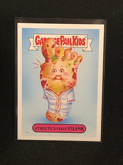 Garbage Pail Kids 2015 Series 1 U-PICK Mascot Insert Singles