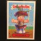 Garbage Pail Kids 2015 Series 1 U-PICK Mascot Insert Singles