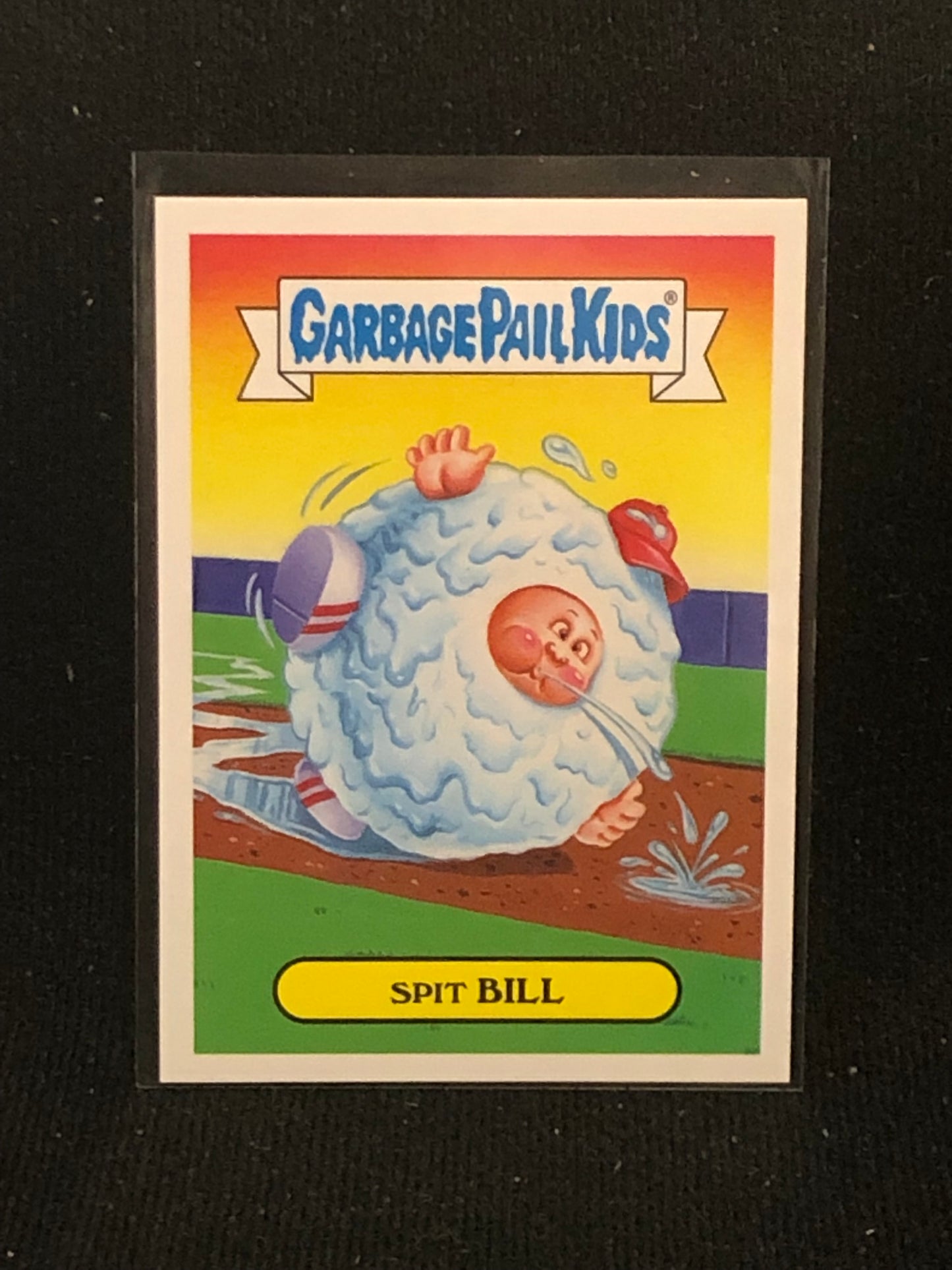 Garbage Pail Kids 2015 Series 1 U-PICK Mascot Insert Singles