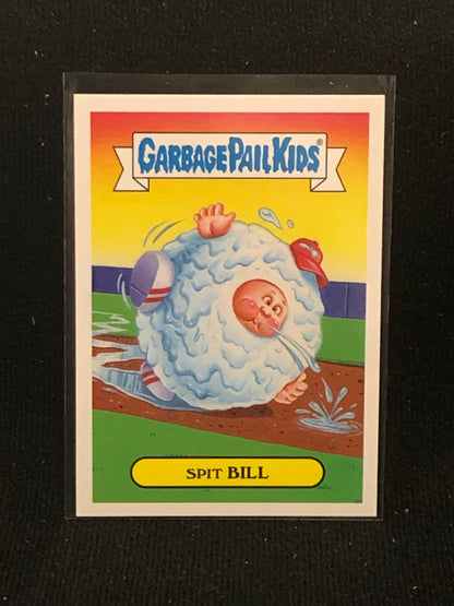 Garbage Pail Kids 2015 Series 1 U-PICK Mascot Insert Singles