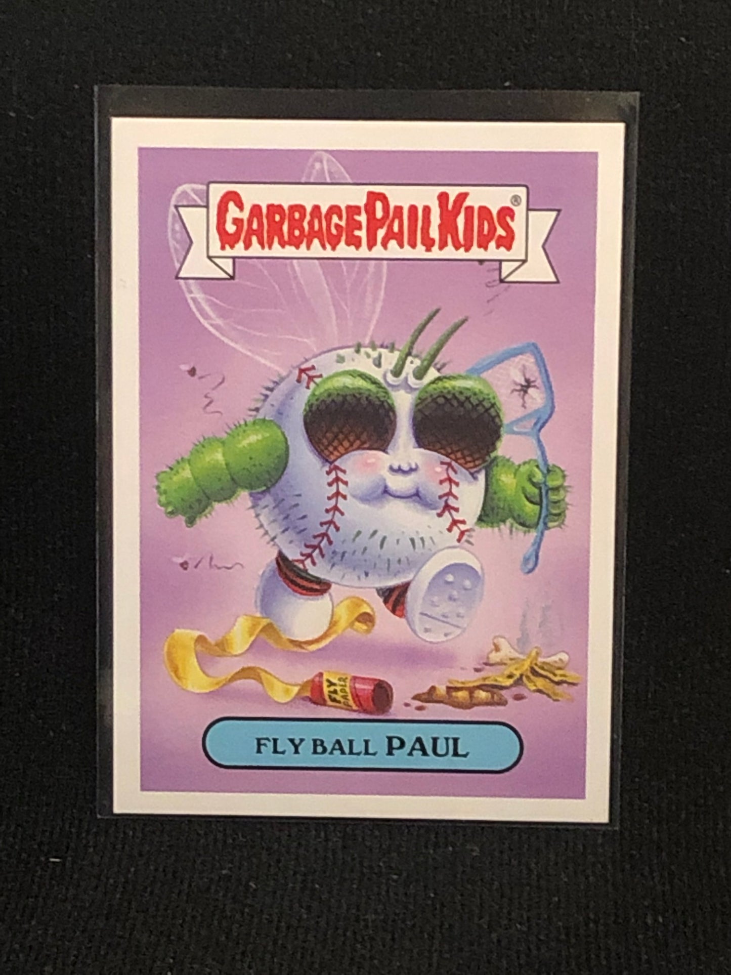 Garbage Pail Kids 2015 Series 1 U-PICK Mascot Insert Singles