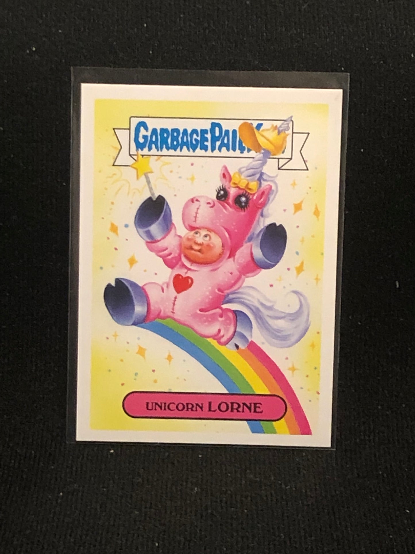 Garbage Pail Kids 2015 Series 1 U-PICK Mascot Insert Singles