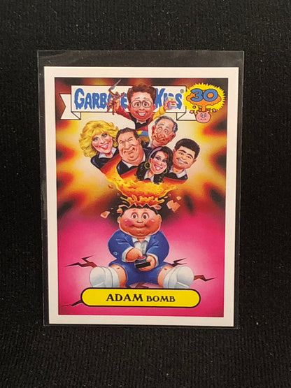Garbage Pail Kids 30th Anniversary U-PICK Base Singles