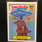 Garbage Pail Kids 30th Anniversary U-PICK Adam Bomb's Don't Push My Button Base Singles