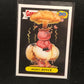 Garbage Pail Kids 30th Anniversary U-PICK Adam Bomb's Don't Push My Button Base Singles