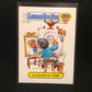 Garbage Pail Kids 30th Anniversary U-PICK Artistic Influence Base Singles