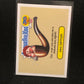 Garbage Pail Kids 30th Anniversary U-PICK Artistic Influence Base Singles