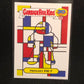 Garbage Pail Kids 30th Anniversary U-PICK Artistic Influence Base Singles