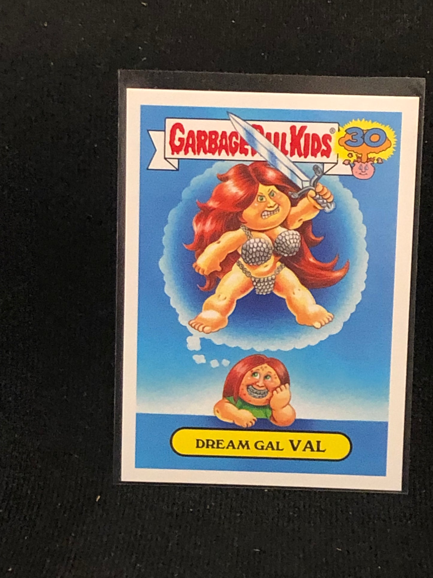 Garbage Pail Kids 30th Anniversary U-PICK Comic Book Covers Base Singles