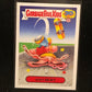 Garbage Pail Kids 30th Anniversary U-PICK Garbage Pail Kids' Kids Base Singles