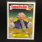 Garbage Pail Kids 30th Anniversary U-PICK Zoom Out Base Singles
